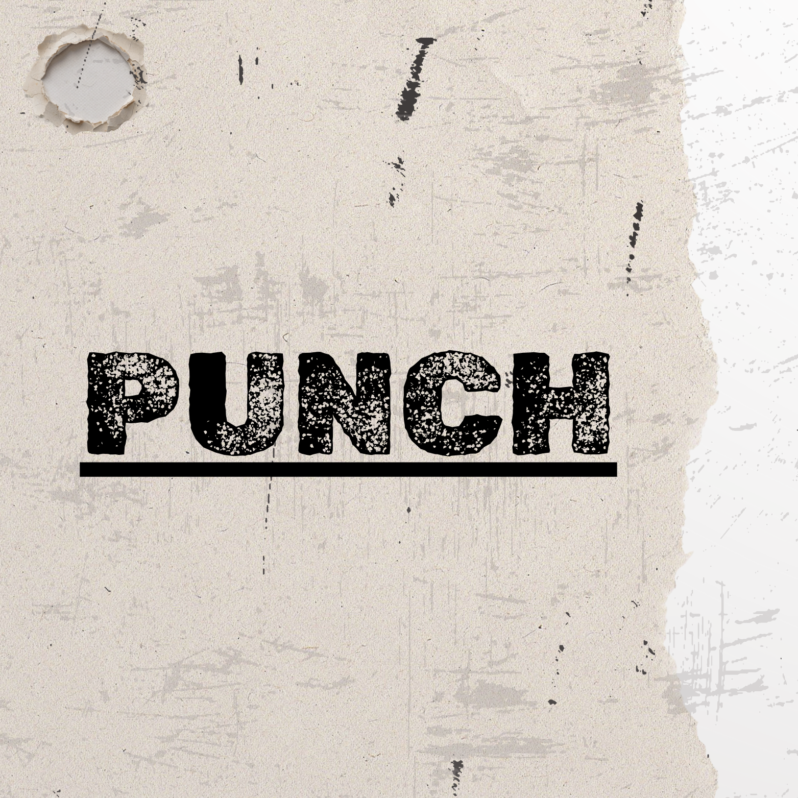 Punch: Time Tracking for Barber Shops project screenshot