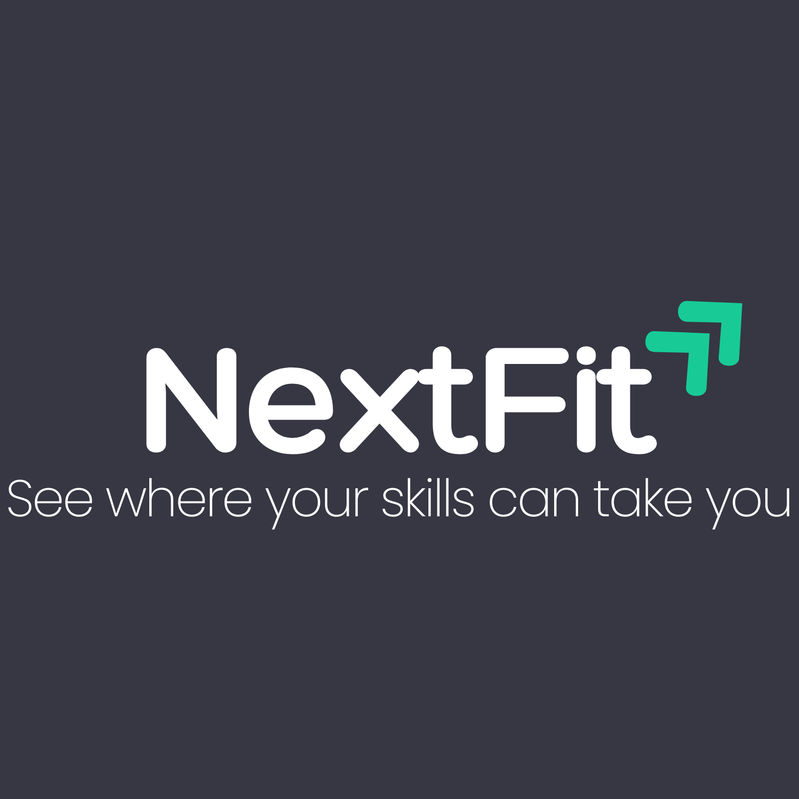 NextFit: Career Pivot Assistant Tool project screenshot